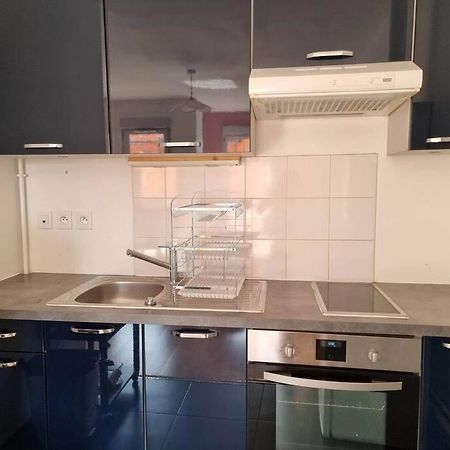 Appartamento Chez Sara Et Joan : T2 Hypercentre, Cosy Proximite Gare Orléans Esterno foto