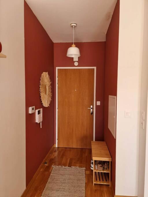 Appartamento Chez Sara Et Joan : T2 Hypercentre, Cosy Proximite Gare Orléans Esterno foto