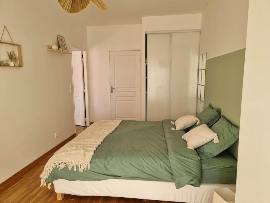 Appartamento Chez Sara Et Joan : T2 Hypercentre, Cosy Proximite Gare Orléans Esterno foto